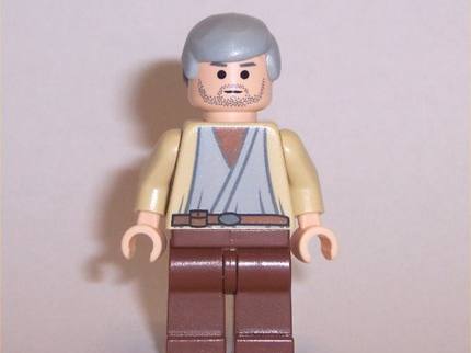 Minifig sw0140