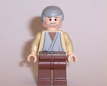 Minifig sw0140