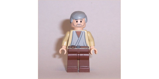 Minifig sw0140