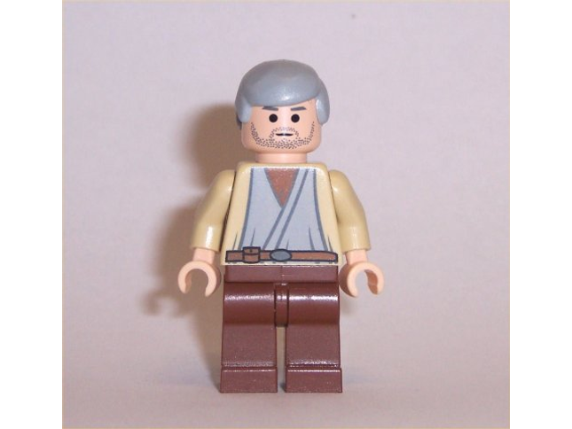 Minifig sw0140