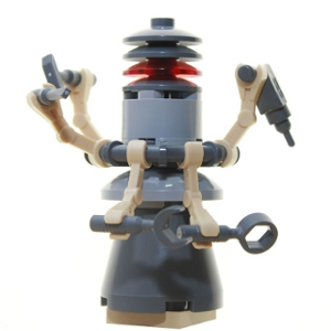 Minifig sw0144