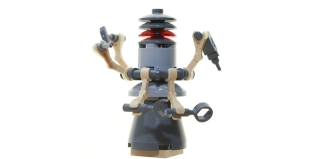 Minifig sw0144