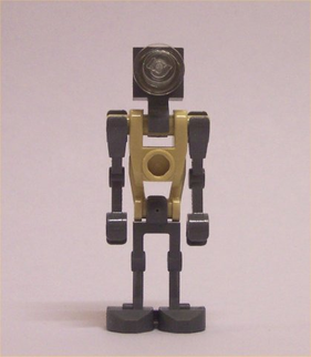 Minifig sw0145