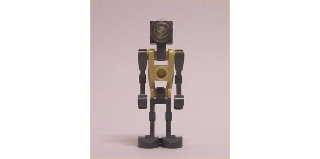 Minifig sw0145