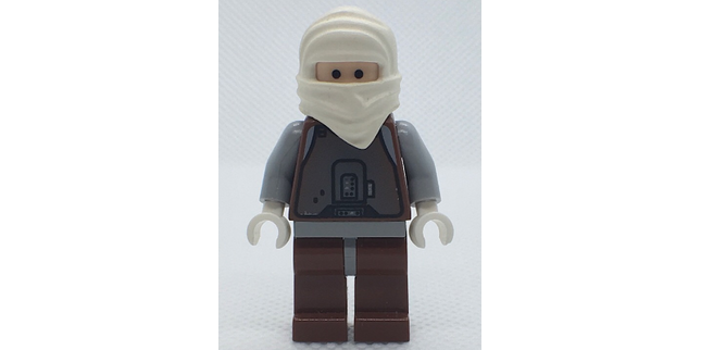 Minifig sw0149