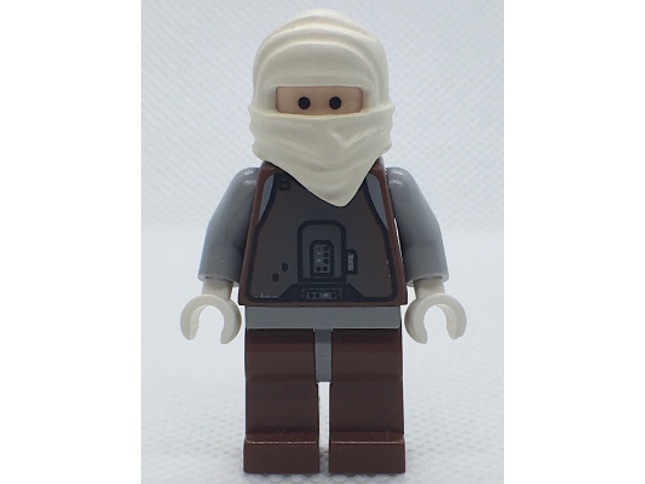 Minifig sw0149