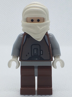 Minifig sw0149