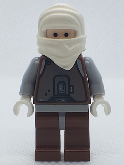Minifig sw0149