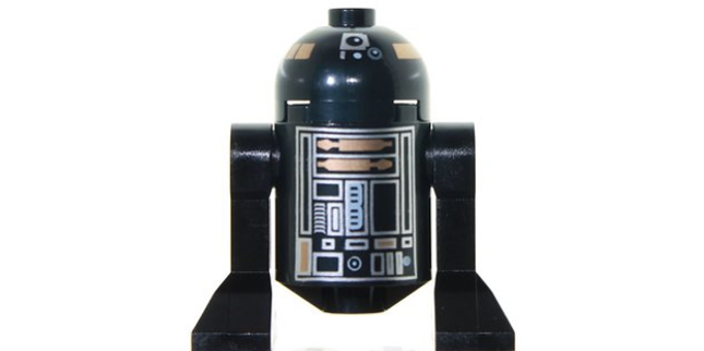 Minifig sw0155