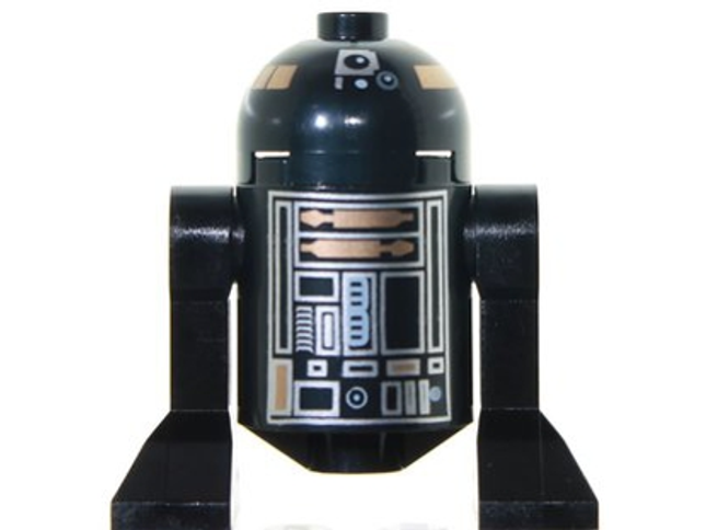 Minifig sw0155
