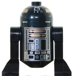 Minifig sw0155