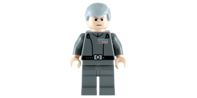 Minifig sw0157