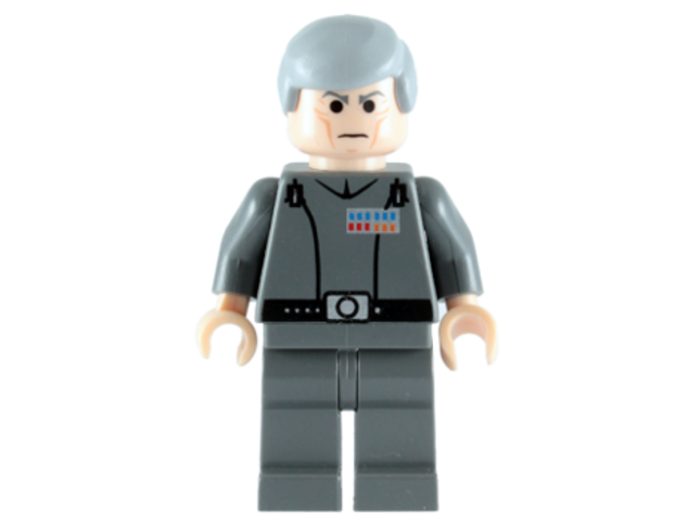 Minifig sw0157