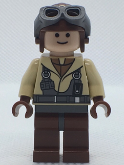 Minifig sw0160