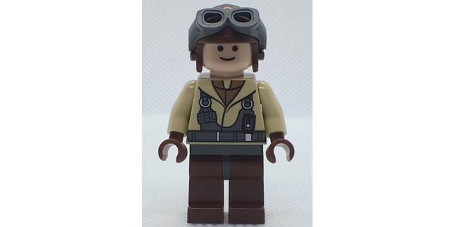 Minifig sw0160