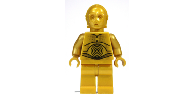 Minifig sw0161a