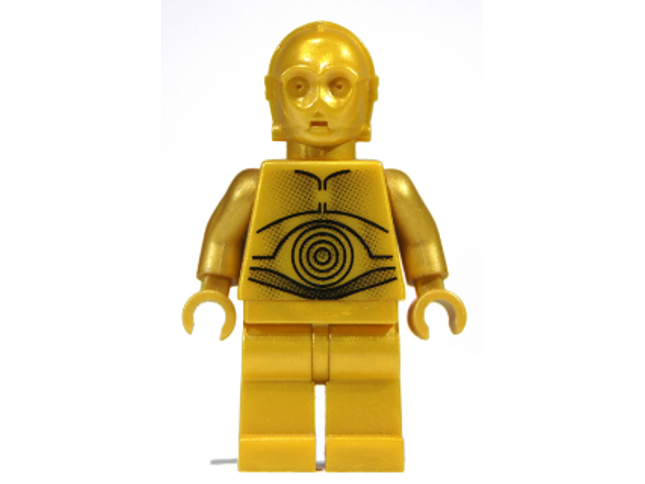 Minifig sw0161a