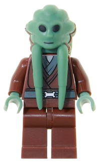 Minifig sw0163