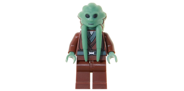 Minifig sw0163