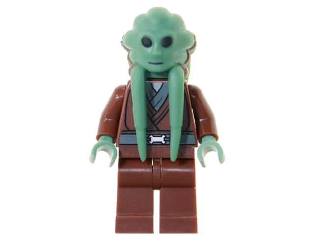 Minifig sw0163