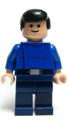 Minifig sw0169