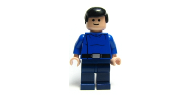 Minifig sw0169