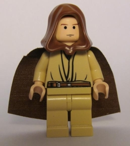 Minifig sw0173