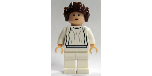 Minifig sw0175