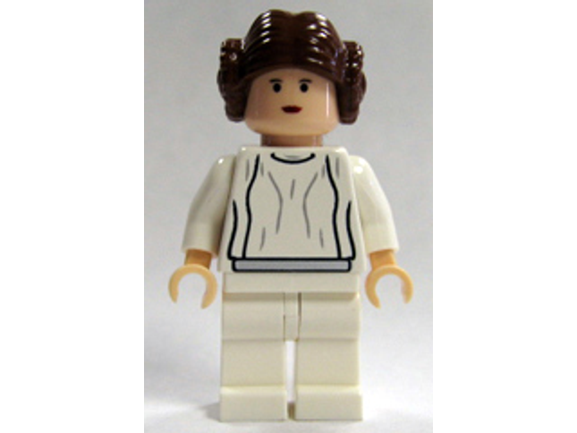 Minifig sw0175