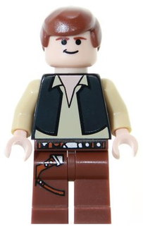 Minifig sw0179