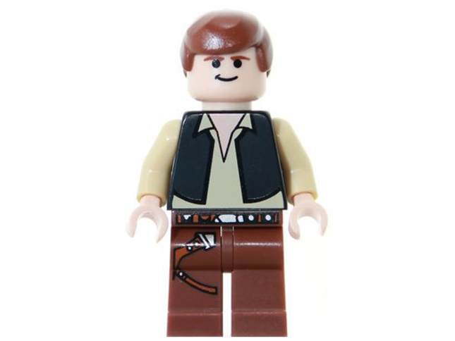 Minifig sw0179