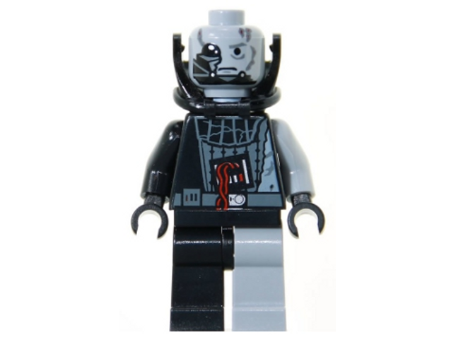 Minifig sw0180