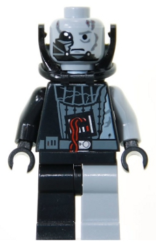 Minifig sw0180