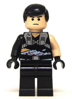 Minifig sw0181