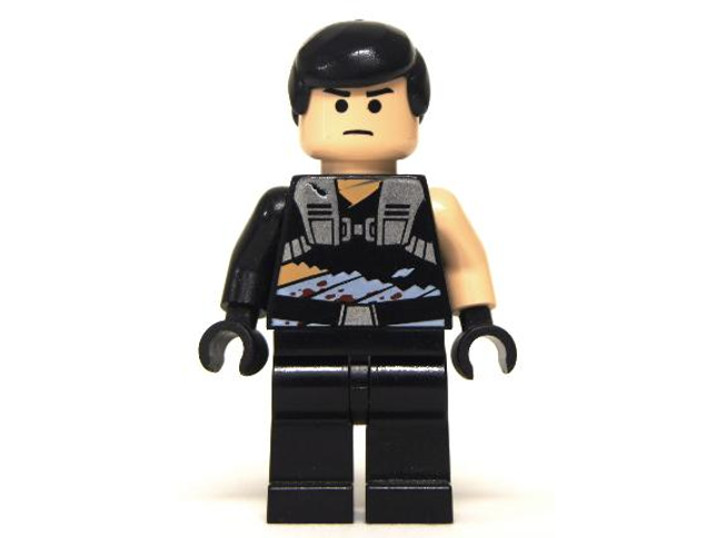 Minifig sw0181