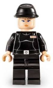 Minifig sw0182