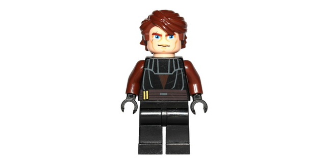 Minifig sw0183