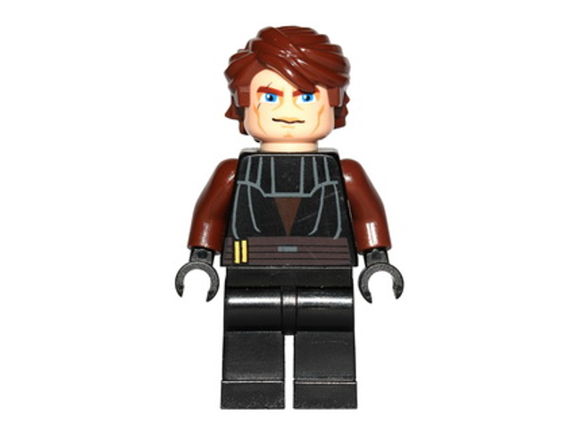 Minifig sw0183