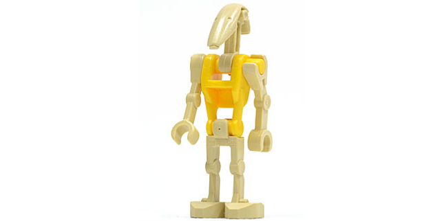 Minifig sw0184