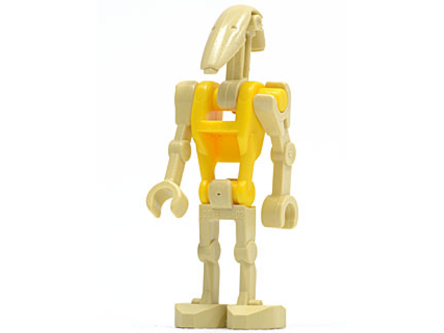 Minifig sw0184
