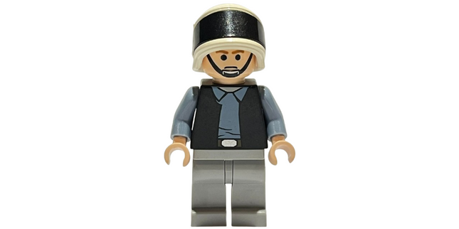 Minifig sw0187