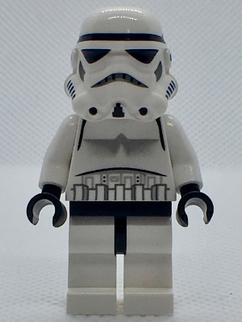 Minifig sw0188
