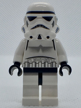 Minifig sw0188