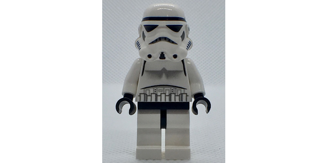 Minifig sw0188