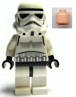 Minifig sw0188a