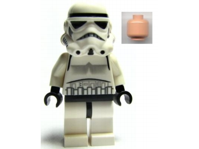 Minifig sw0188a