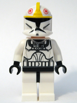 Minifig sw0191