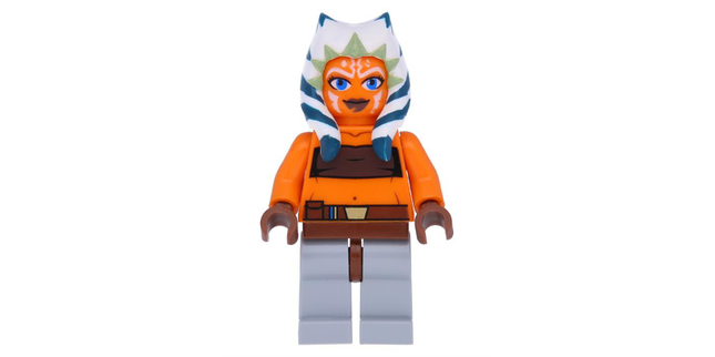 Minifig sw0192