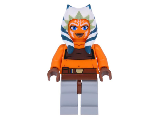 Minifig sw0192