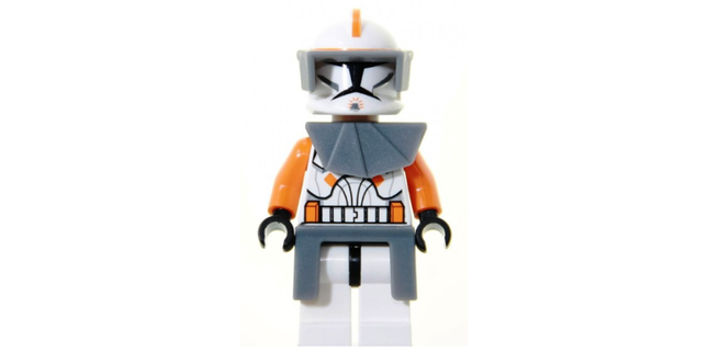 Minifig sw0196